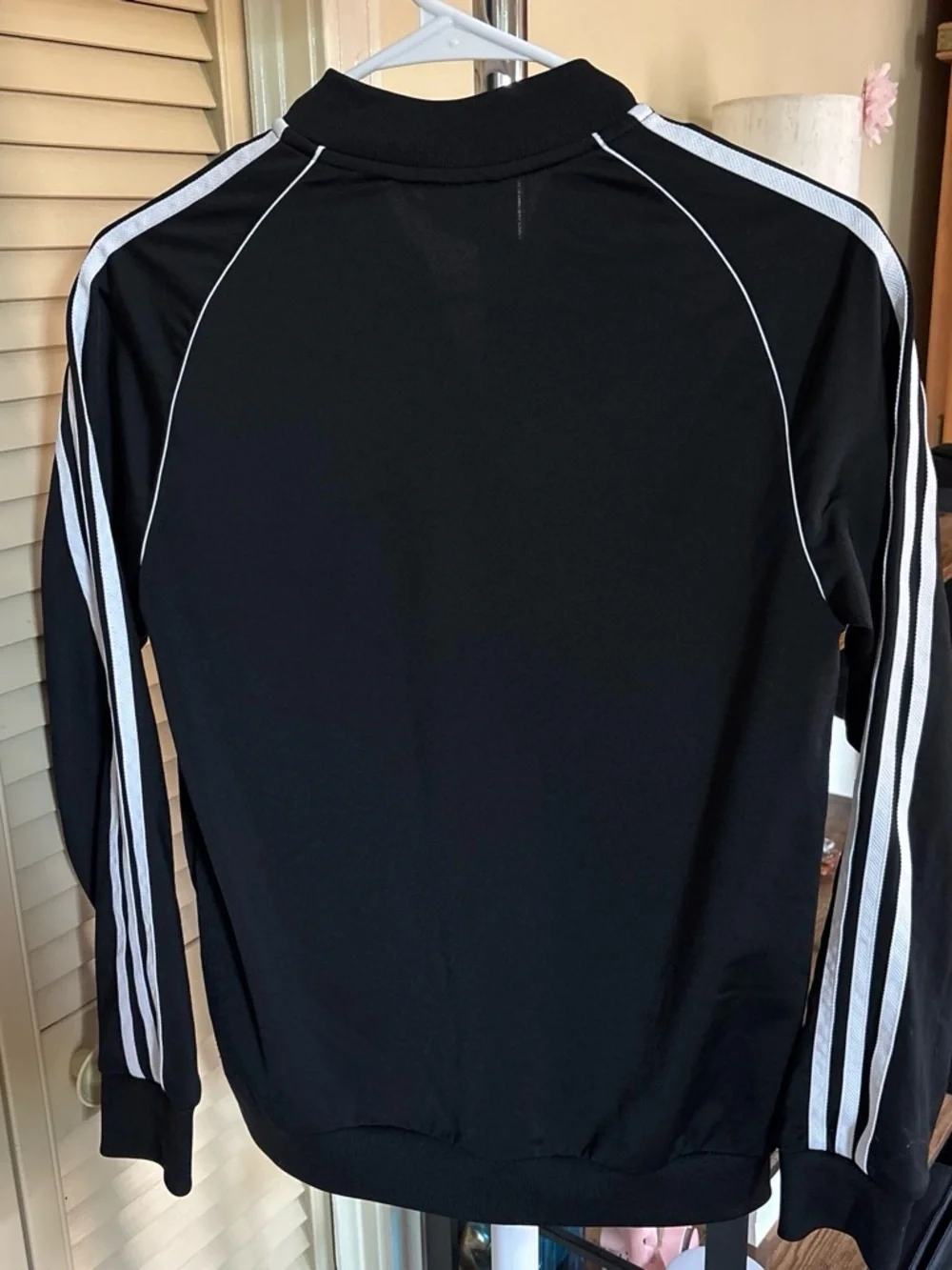 Adidas Orginal SST Track jacket